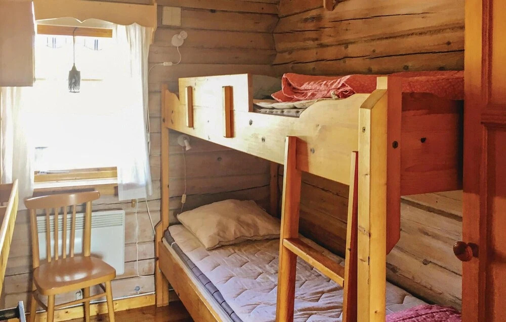 Amazing Home in Ljørdalen With 3 Bedrooms and Sauna
