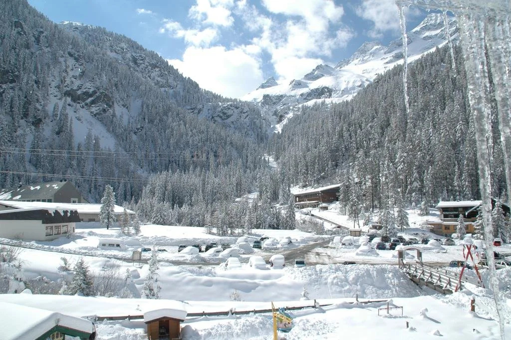 Alpengasthof Enzingerboden