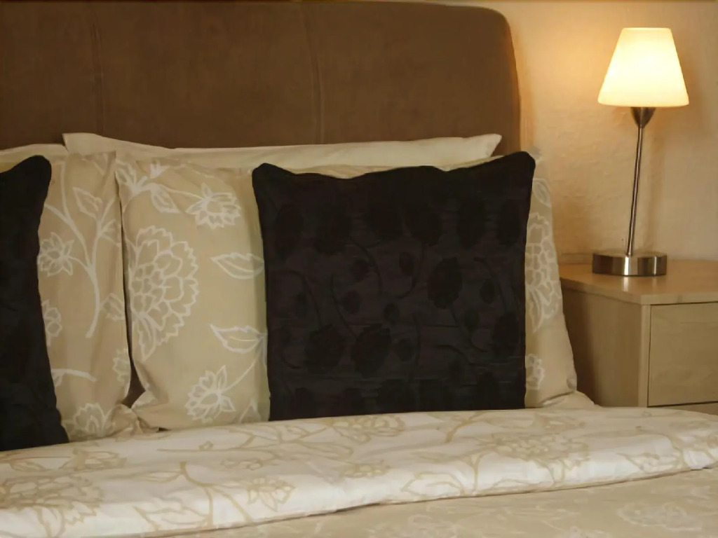 The Trelinda Guest House