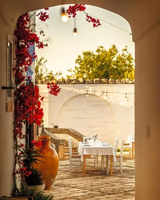 Masseria San Martino