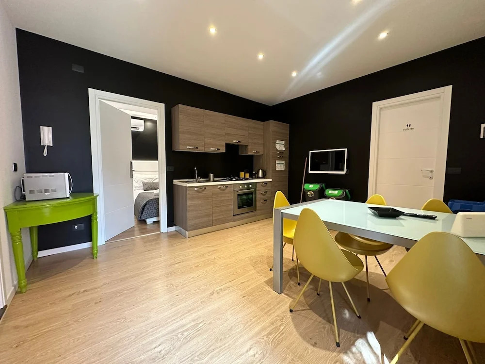 Ottomood B&B and Apartments