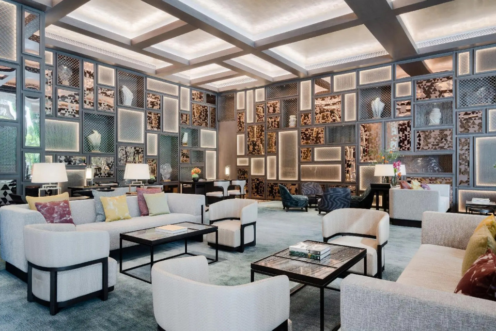 Jumeirah Living Guangzhou