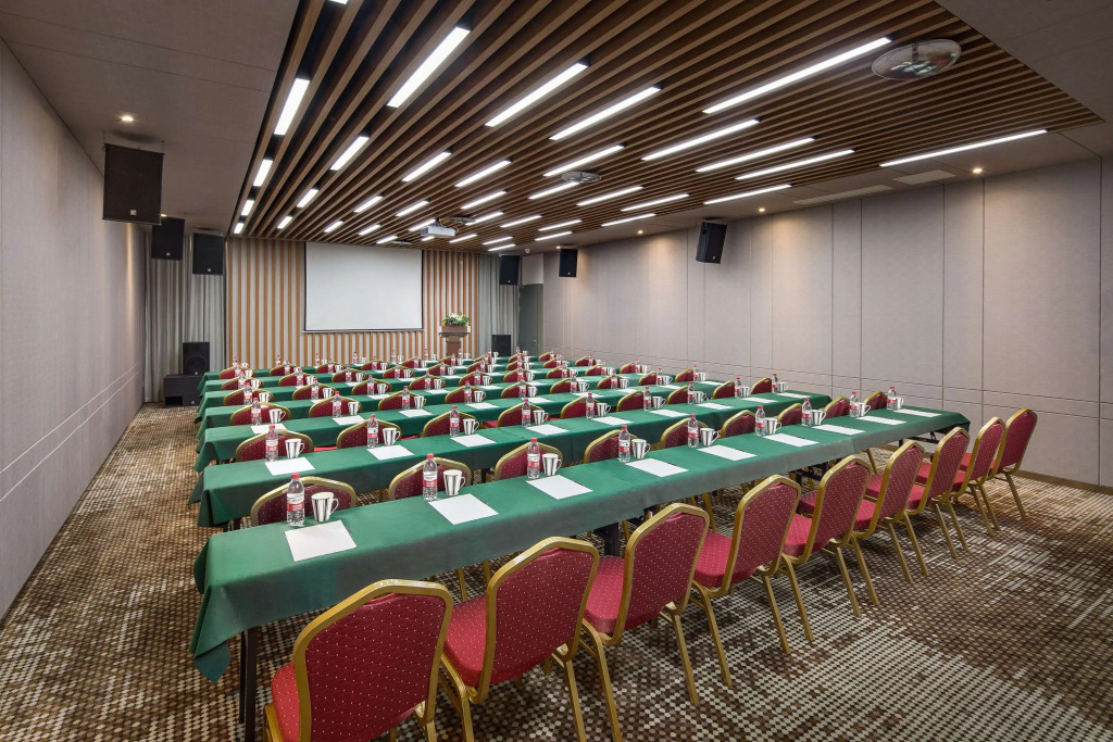 Ramada Encore by Wyndham Huzhou