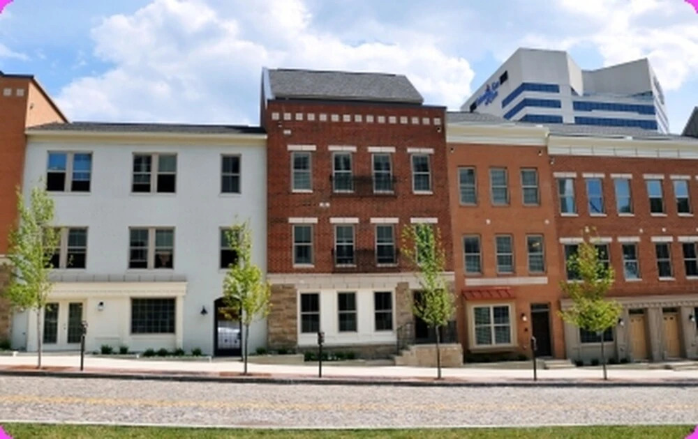 Bridgestreet at LC Riversouth