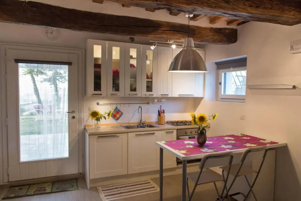Casa Vacanze Angelica