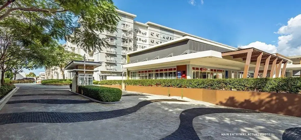 Boheme Condotel