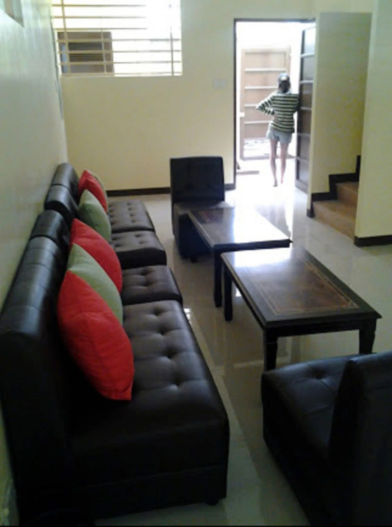 Crossroads Hostel Manila