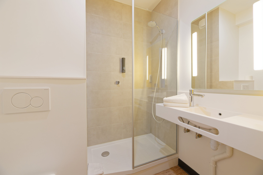 B&B HOTEL Le Touquet