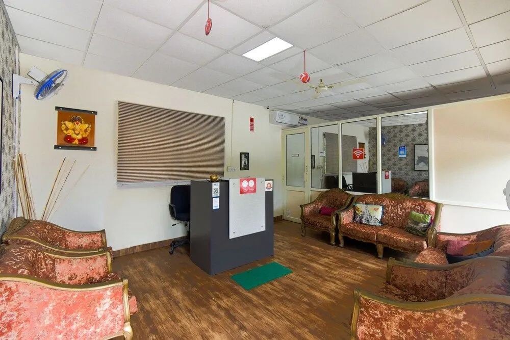 Oyo 46767 Hotel Skyview