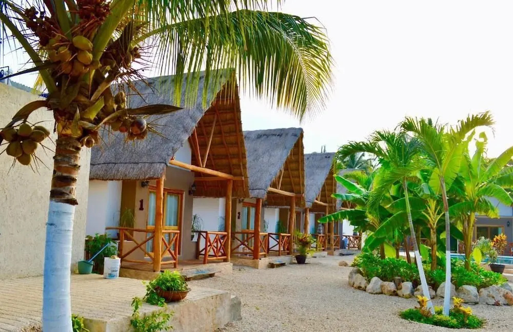 Villas Hotel