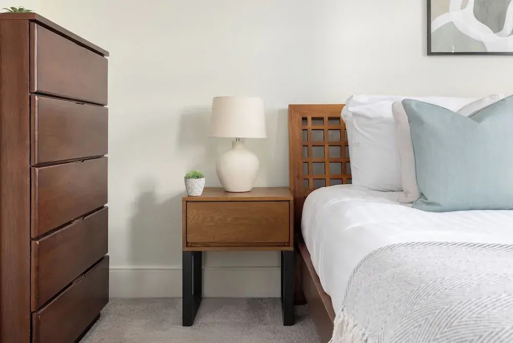 Stylish Flat in Wandsworth