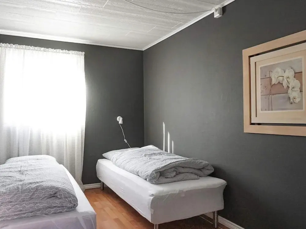 5 Person Holiday Home in Stromstad