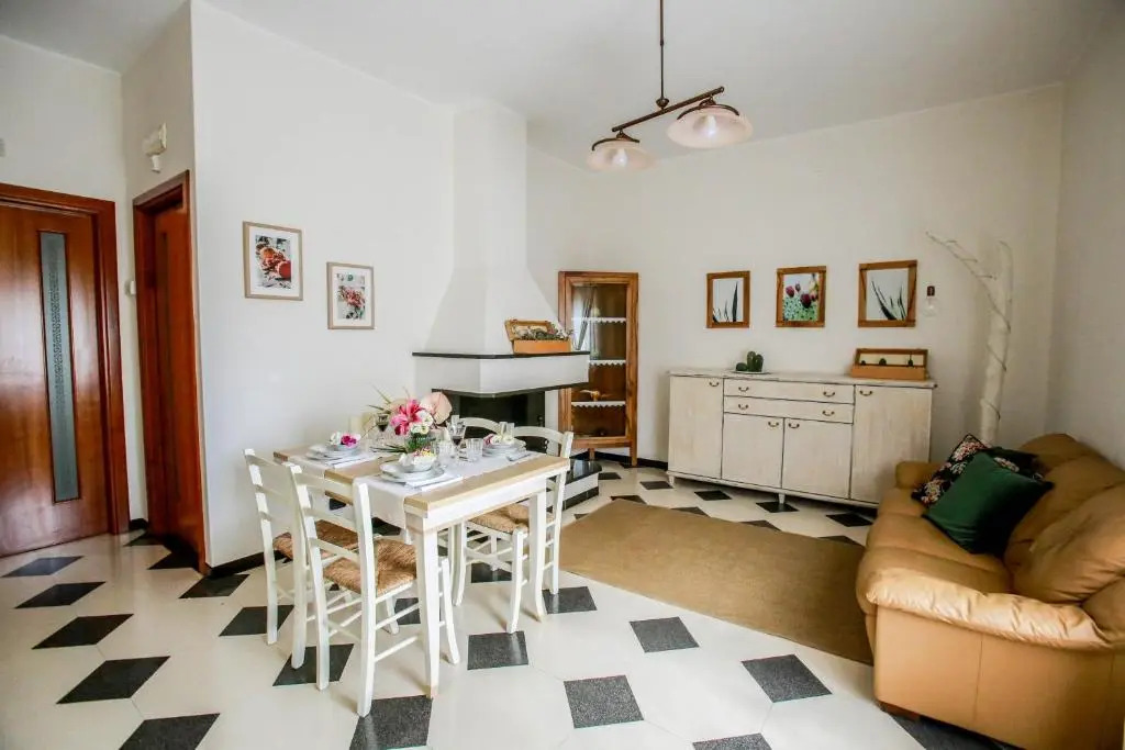 Villa indipendente con piscina privata by Pugliadamare