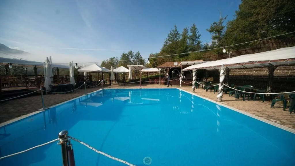 Hotel Villa Danilo