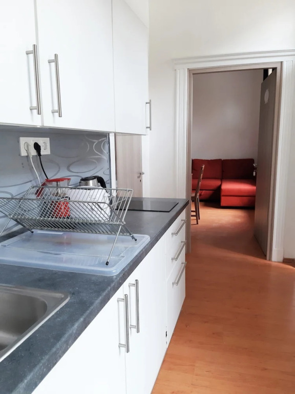Mia Casa Apartment