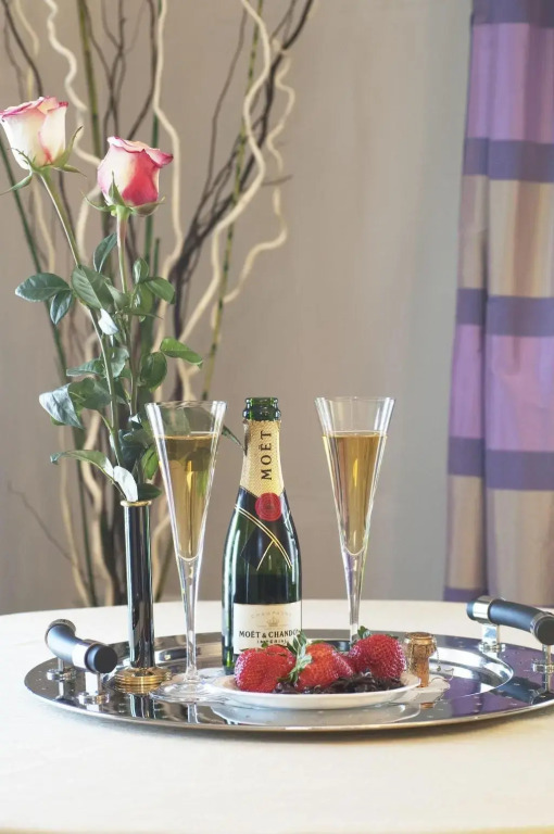 Hotel Boutique Edelweiss La Garriga