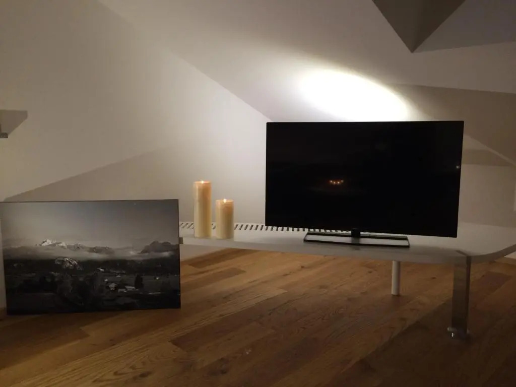 Alpenglück de Luxe Ferienwohnung am Forggensee