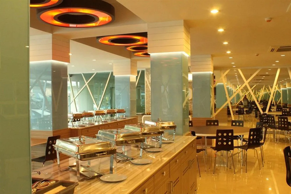 Chariot Pattaya Residence