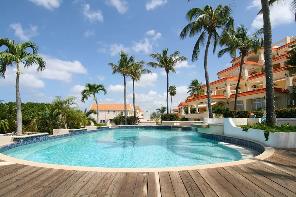 Royal Palm Oceanview