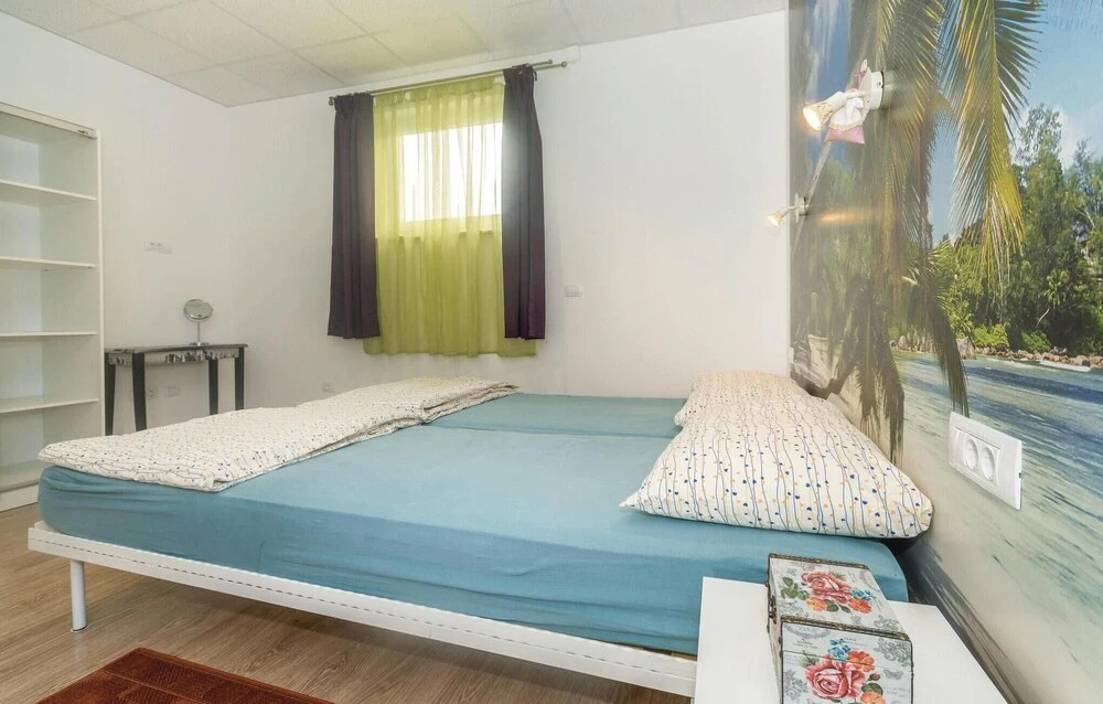 Holiday Home Medulin With Sea View 03