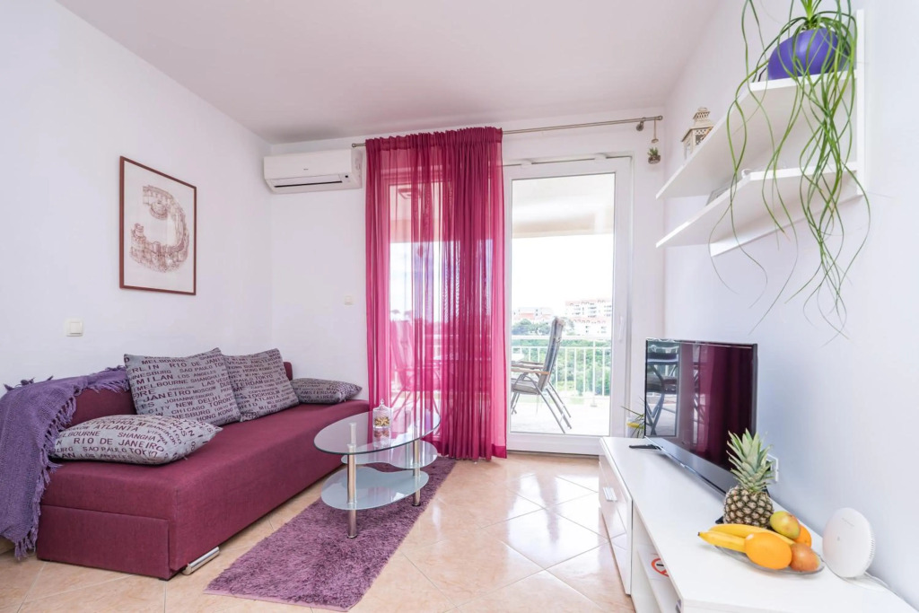 Apartments Pavle