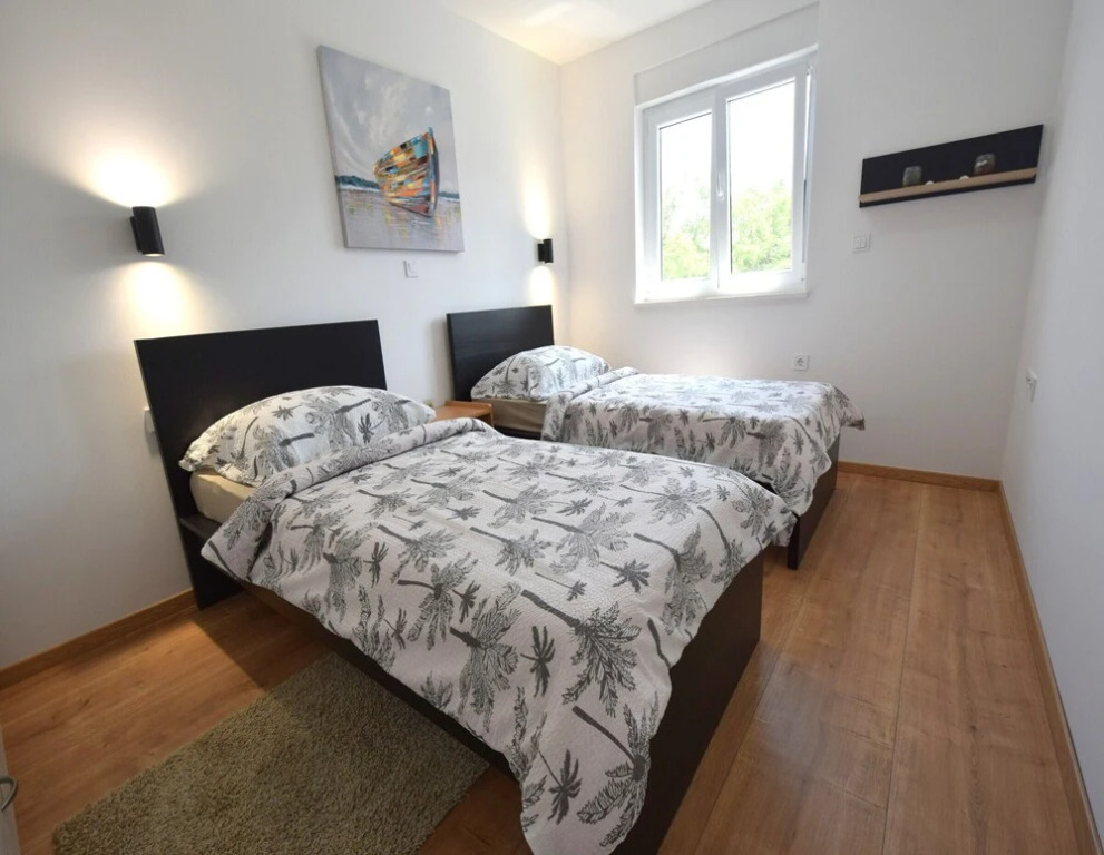 Apartments Nadica Deluxe