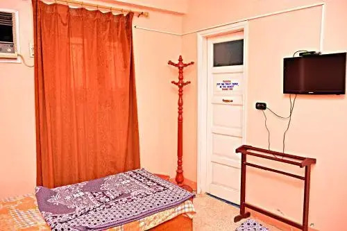 Fontana Hostel luxor