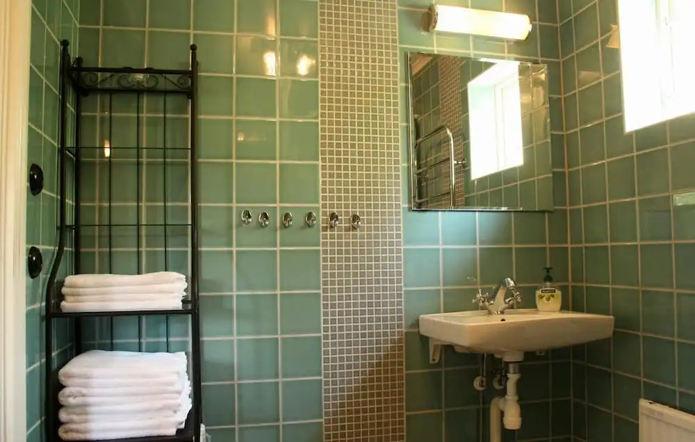 Grönelid Gård