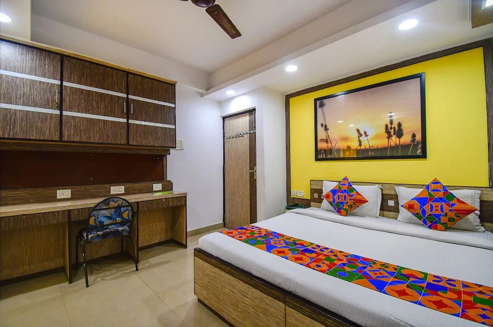Fabhotel Adri Hotels