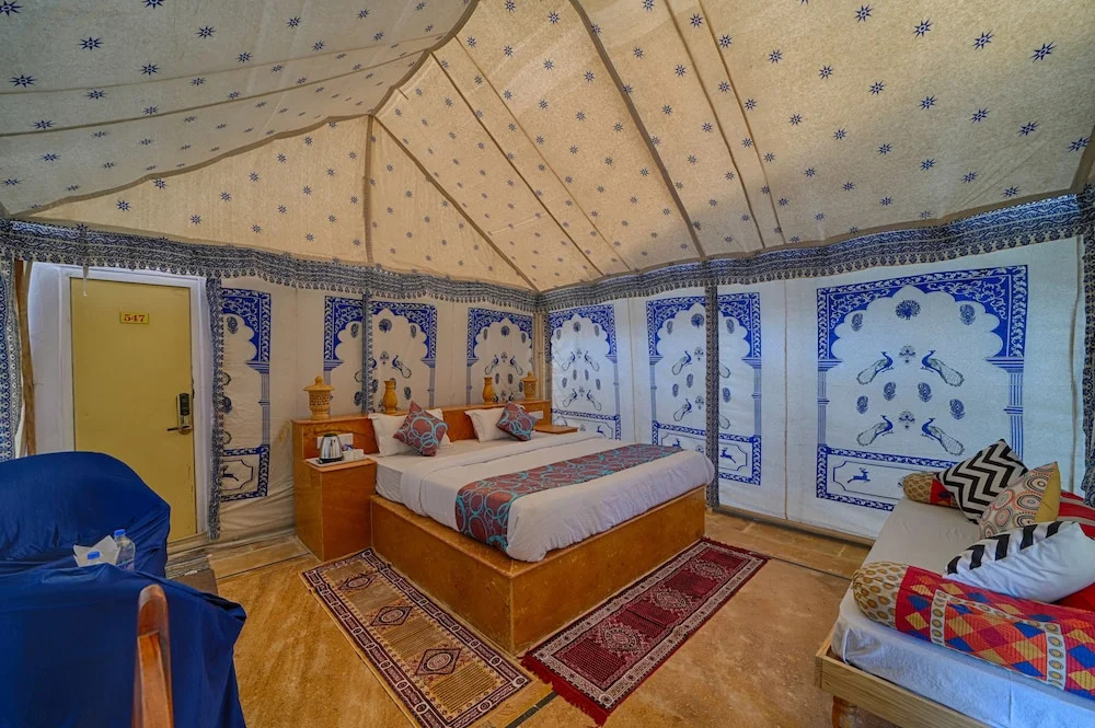 Heritage Juma Resort Camp