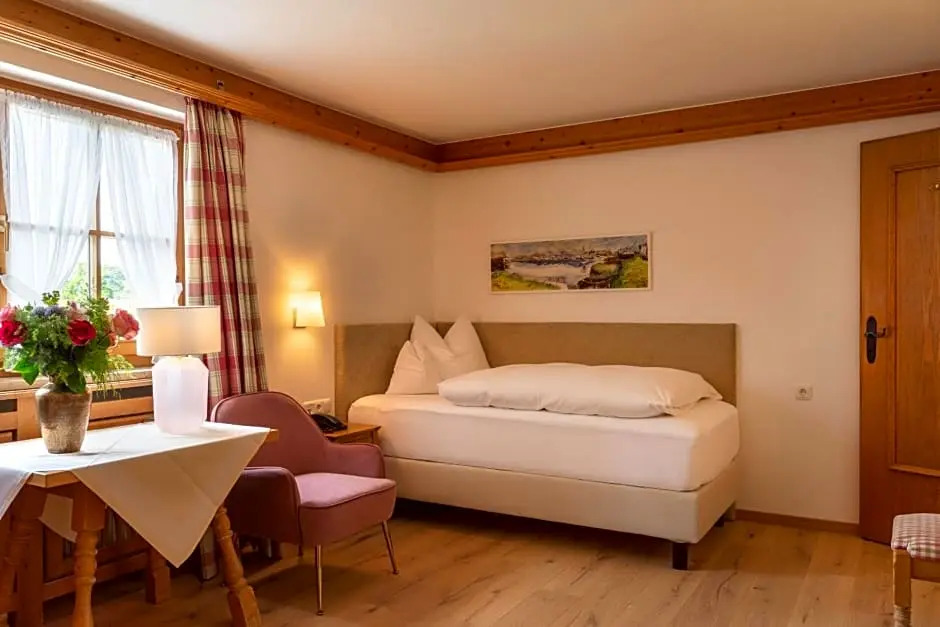 Hotel Ziegleder