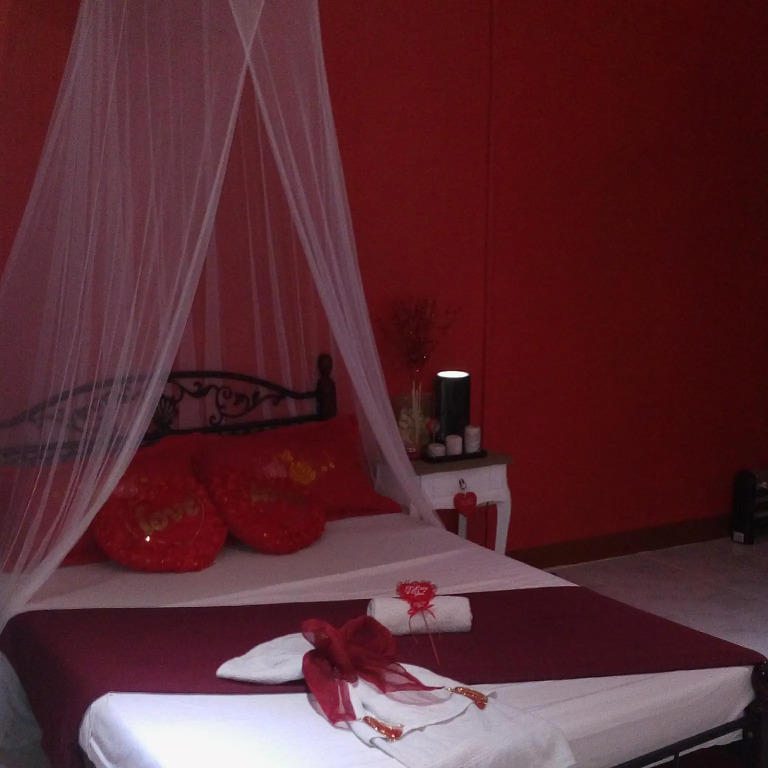 MDF Beach Resort