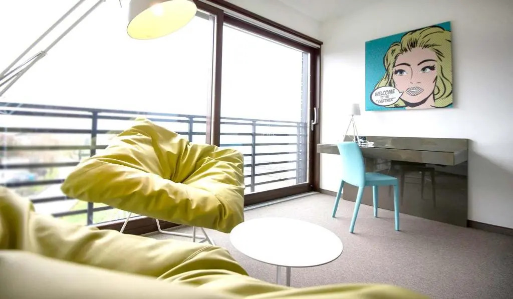 Hotel Gartner