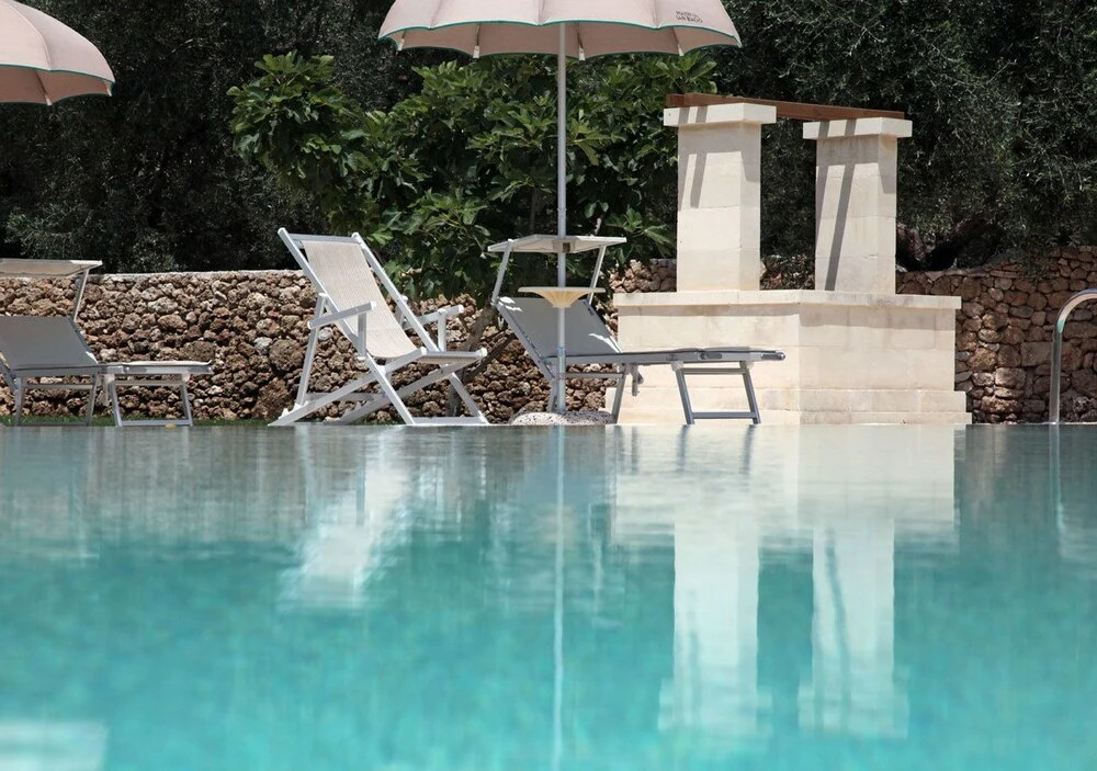 Masseria San Biagio