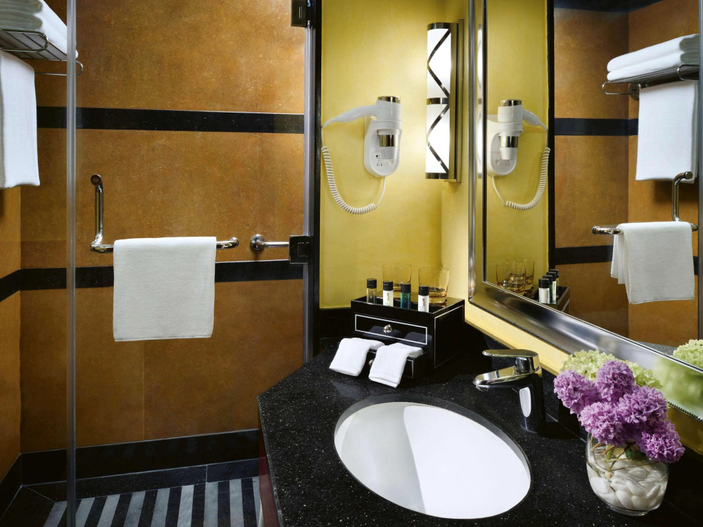 Mövenpick Hotel City Star Jeddah