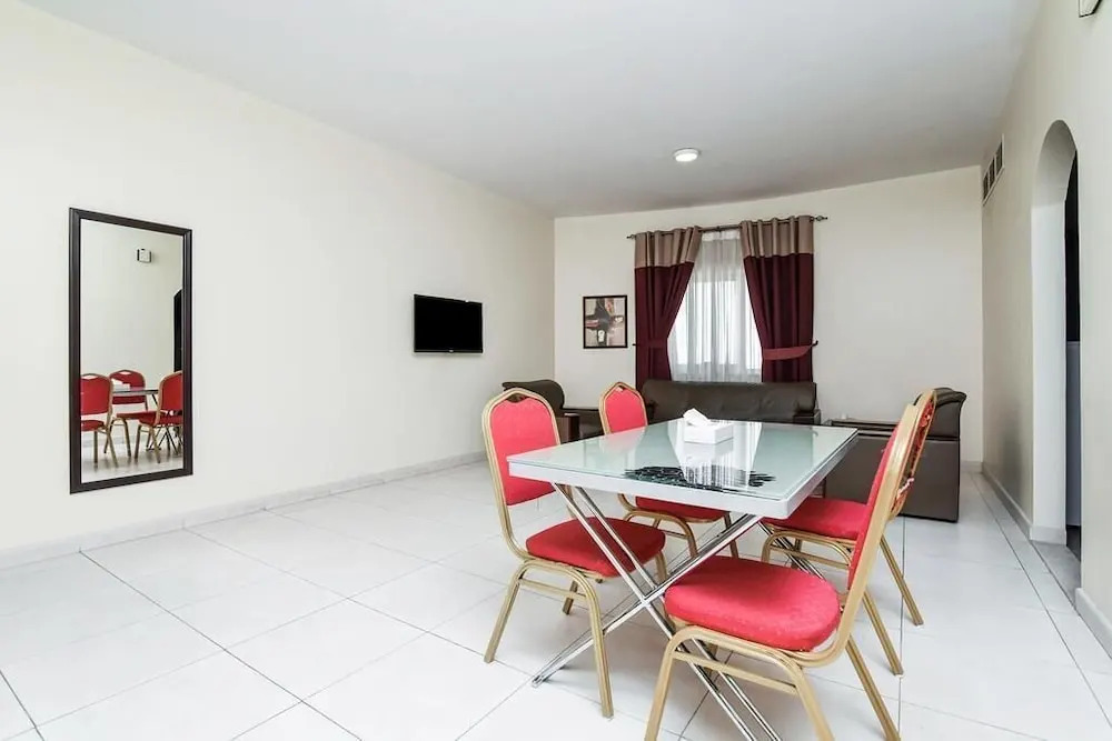 Paradise Inn 1 Tabasum Group