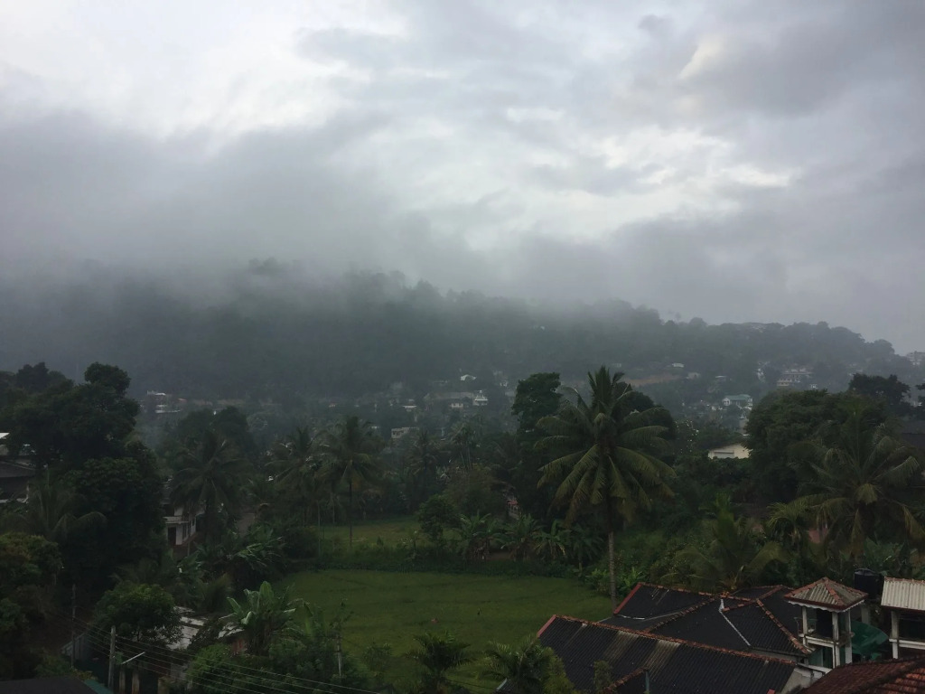 Resident View Homestay