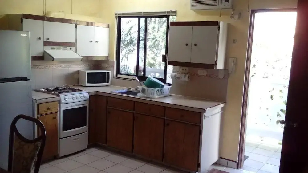 Apartamento Ciudad de México 535