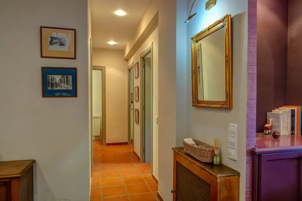 Montroig Zen Penthouse by Hello Apartments Sitges