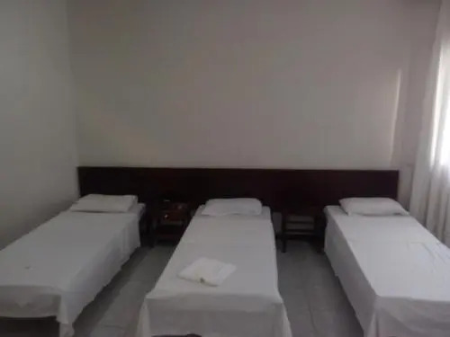 Hotel Eldorado Inn