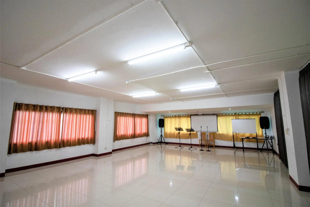 Eden Garden Resort