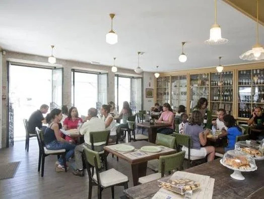 Mercearia da Vila