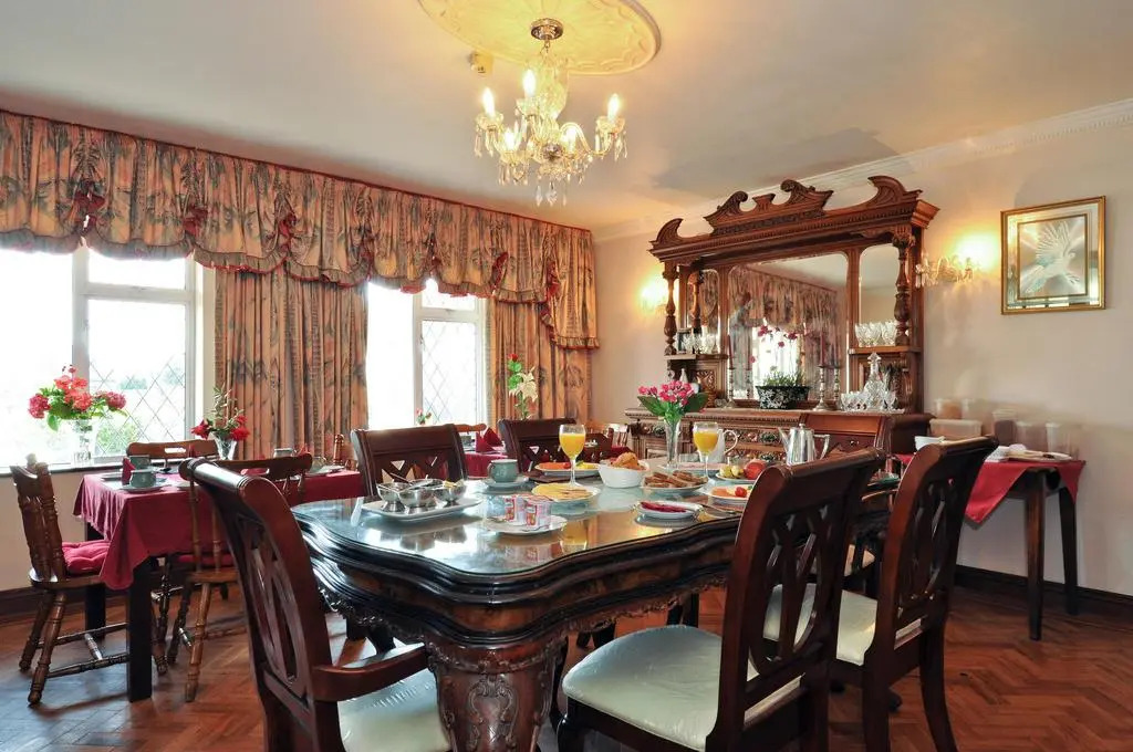 Marian Lodge Guesthouse