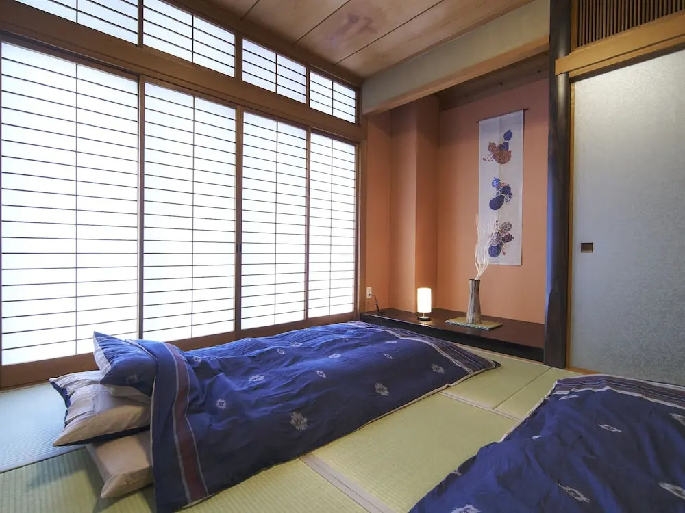 Oyado Kinokuniya Naka Machi