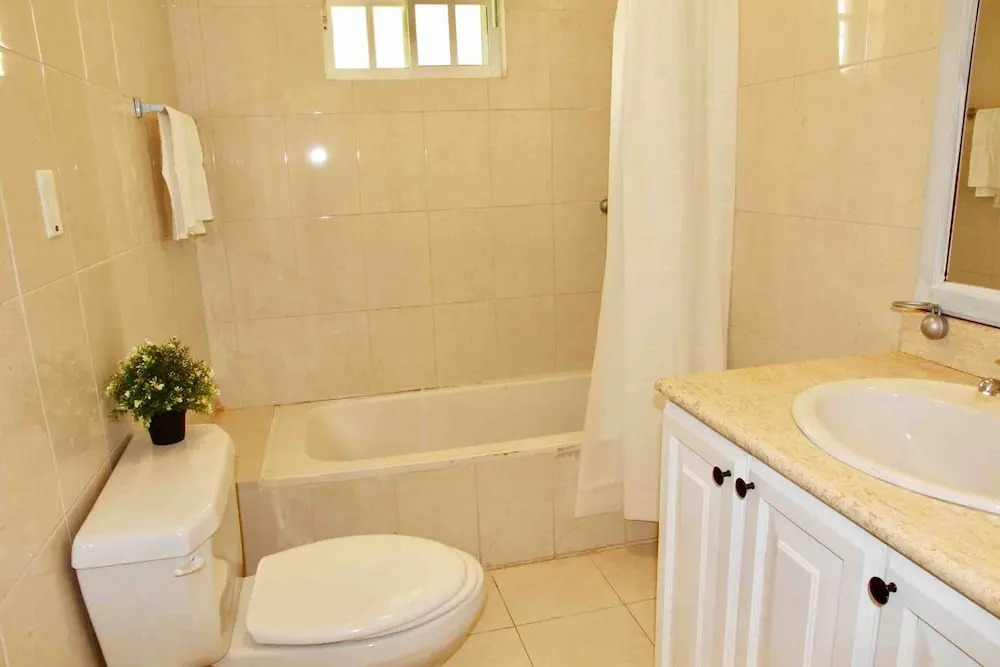 Villa Tropical en Punta Cana