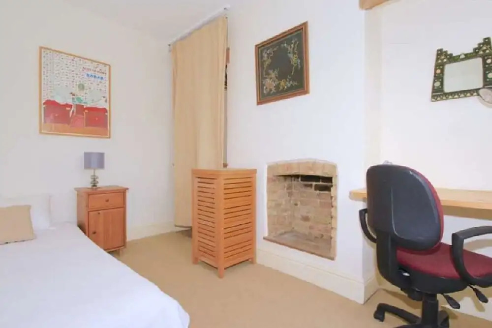 Bohemian Stylish Central Oxford Jericho House