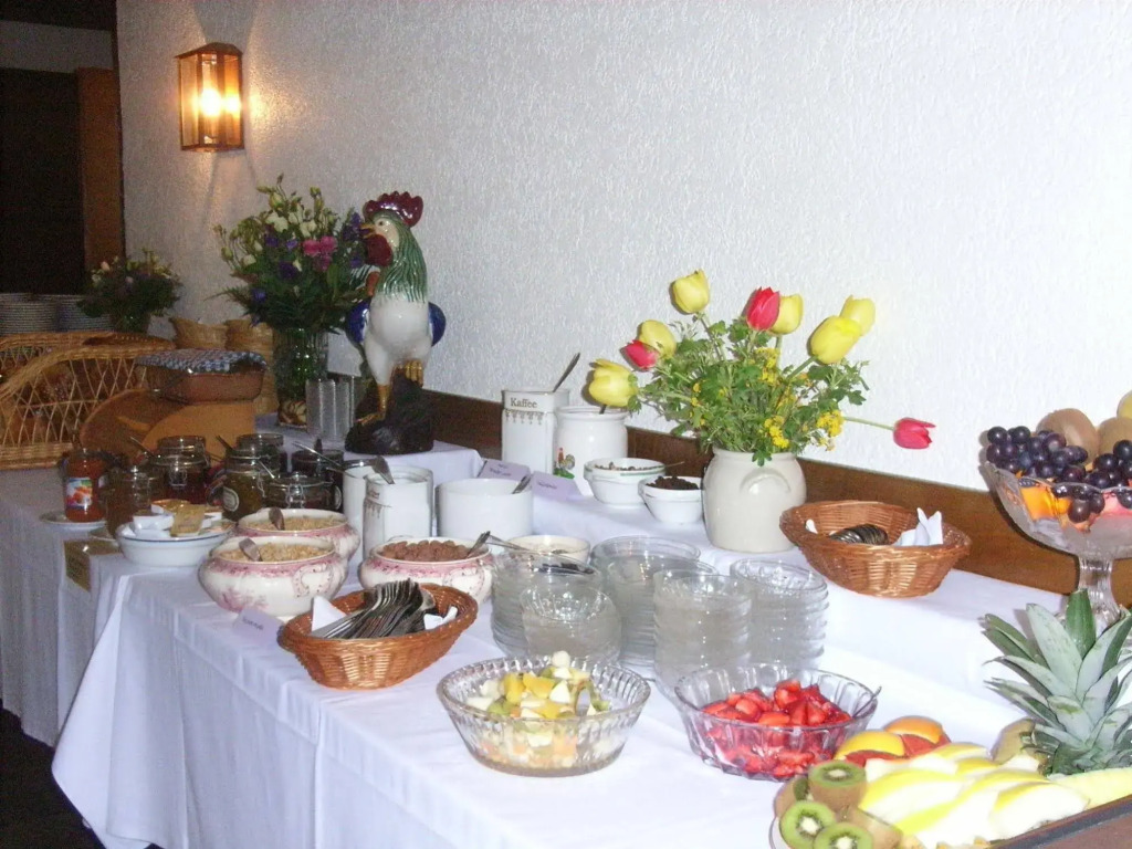 Glocke Weingut und Hotel