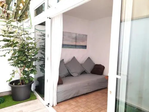 Bungalow 2-7 Playa del Ingles