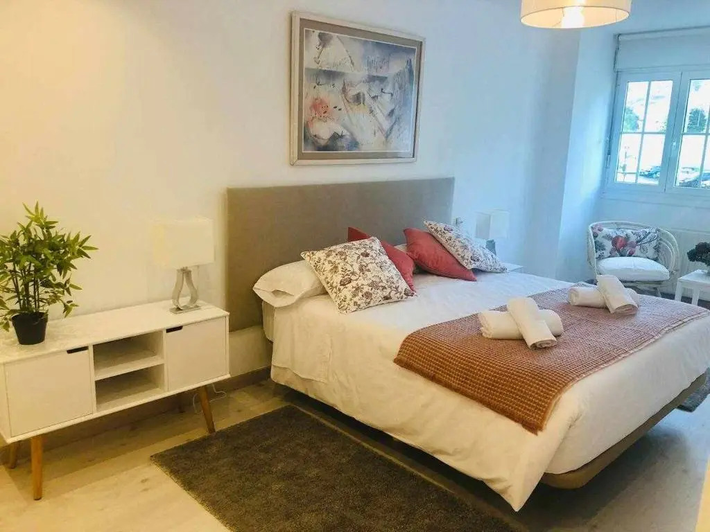 Avenida Apartamento