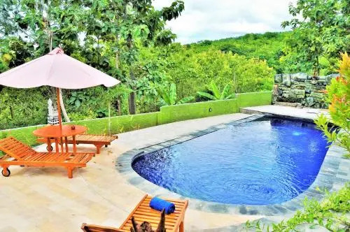 The Granyam Luxury Bungalow